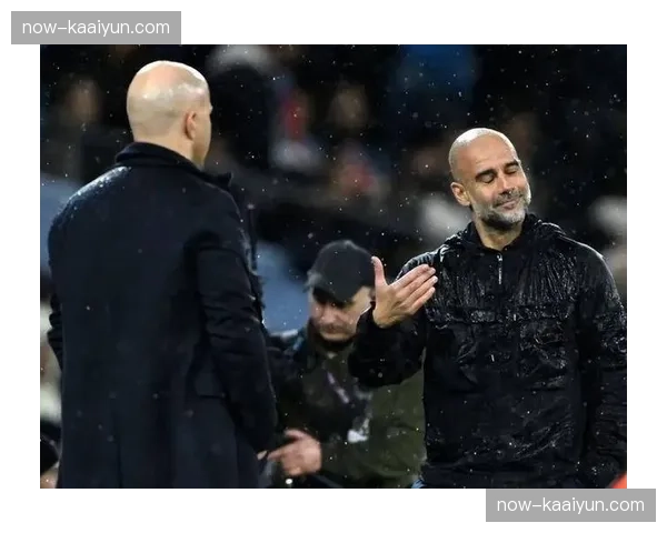 瓜迪奥拉调整传控体系 曼城战绩回升至积分榜第二 瓜迪奥拉调整传控体系 曼城战绩回升至积分榜第二